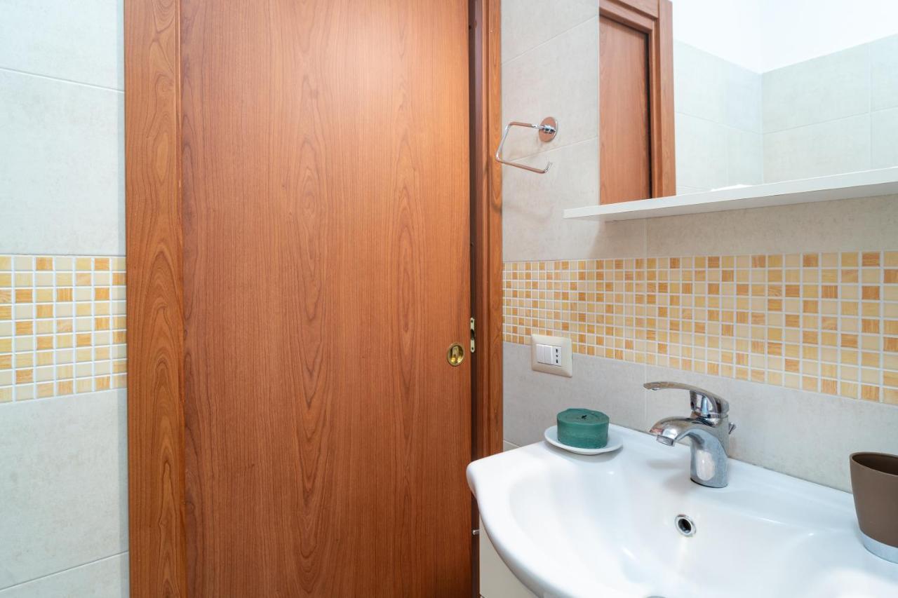 Vakantiehuis Nicaredda Catánia
