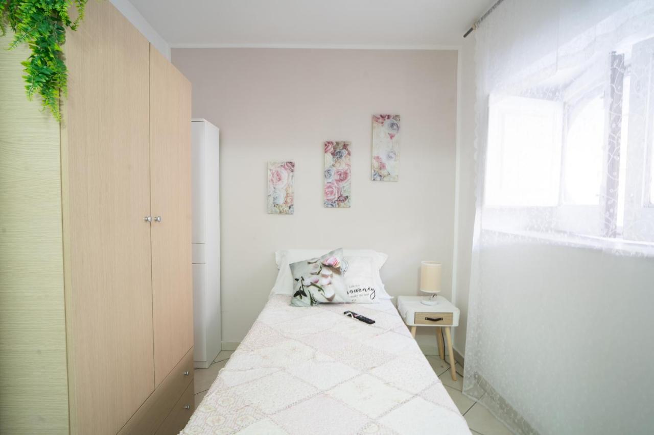 Vakantiehuis Nicaredda Catánia