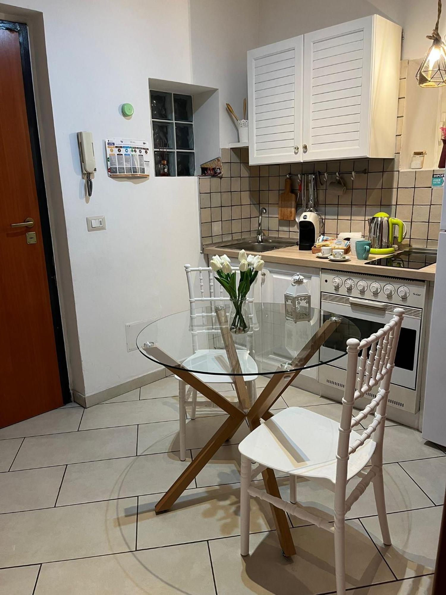 Nicaredda Vakantiehuis