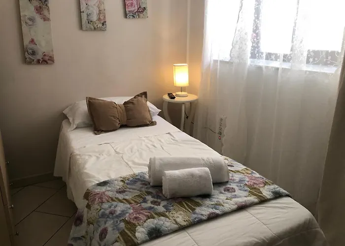 Nicaredda Home