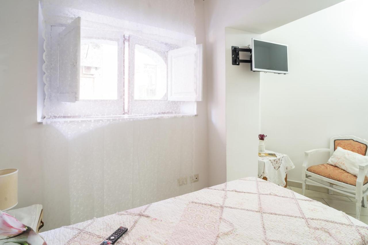Holiday home Nicaredda Catania
