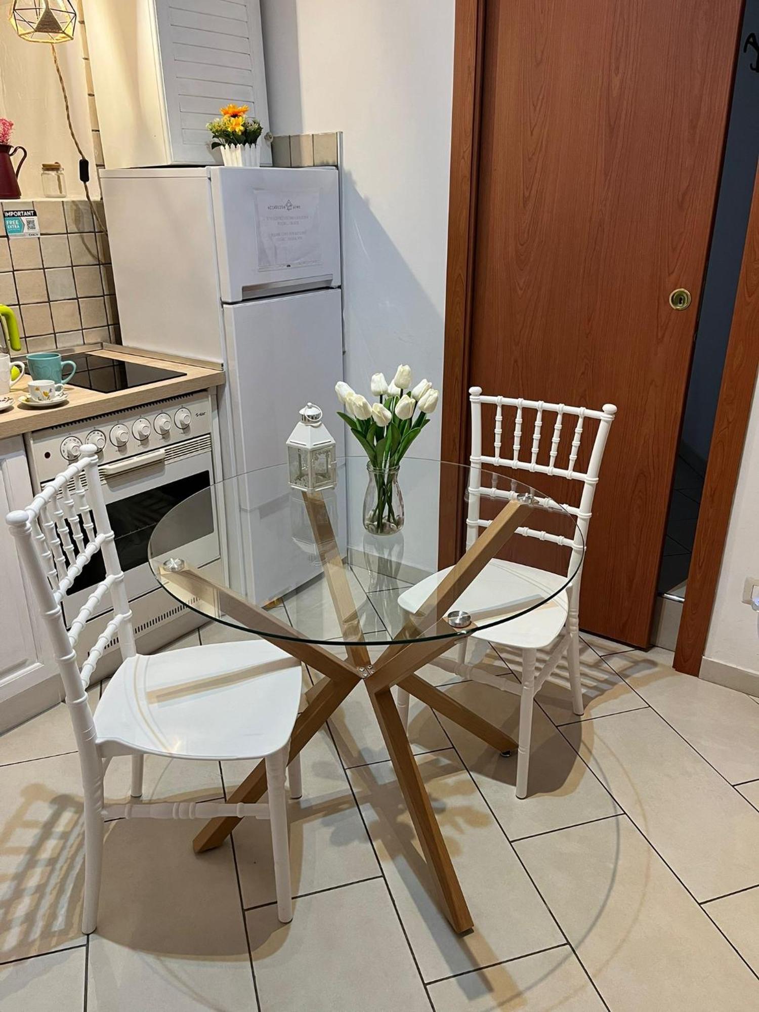 Nicaredda Holiday home Catania