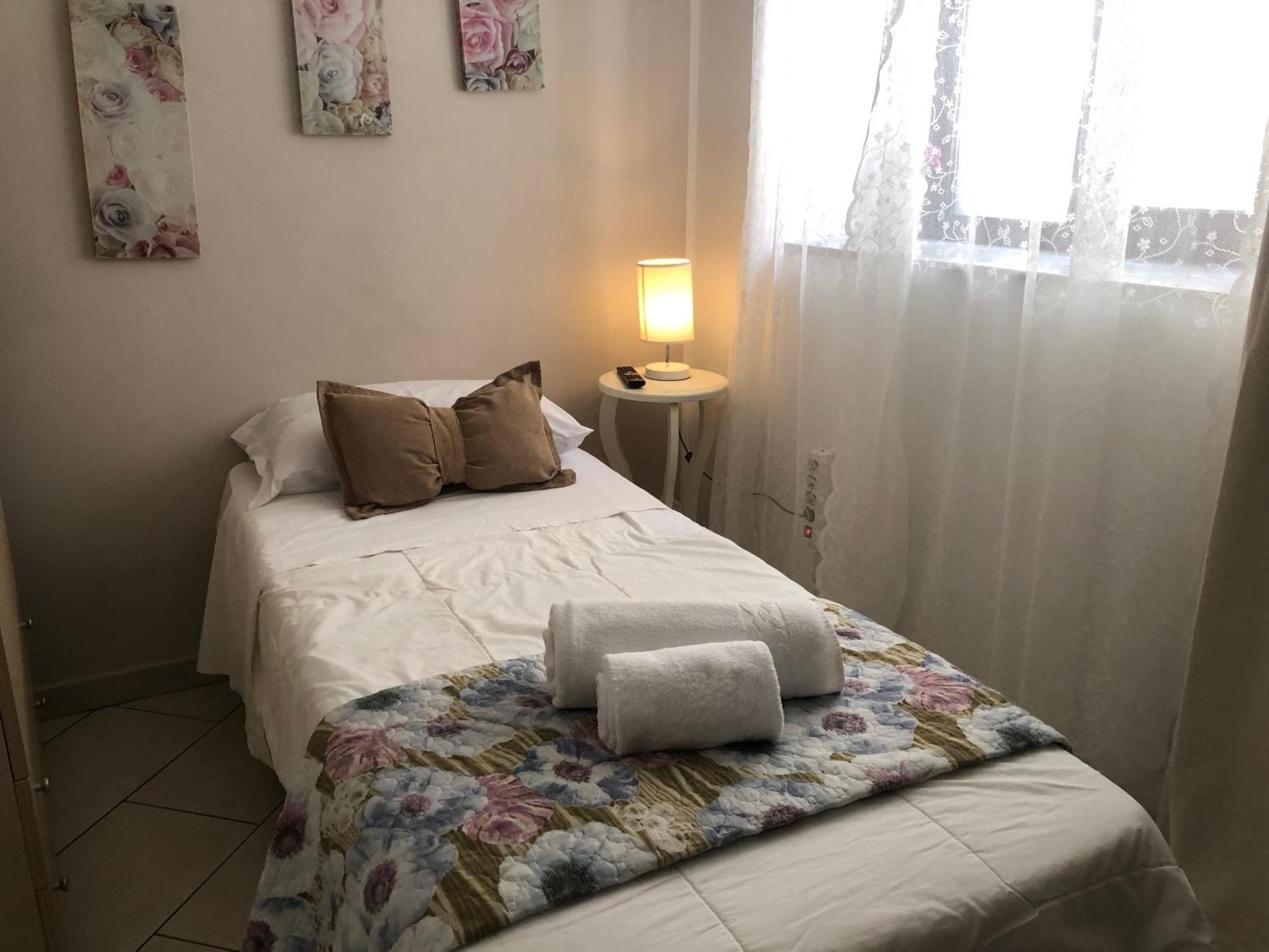 Nicaredda Holiday home
