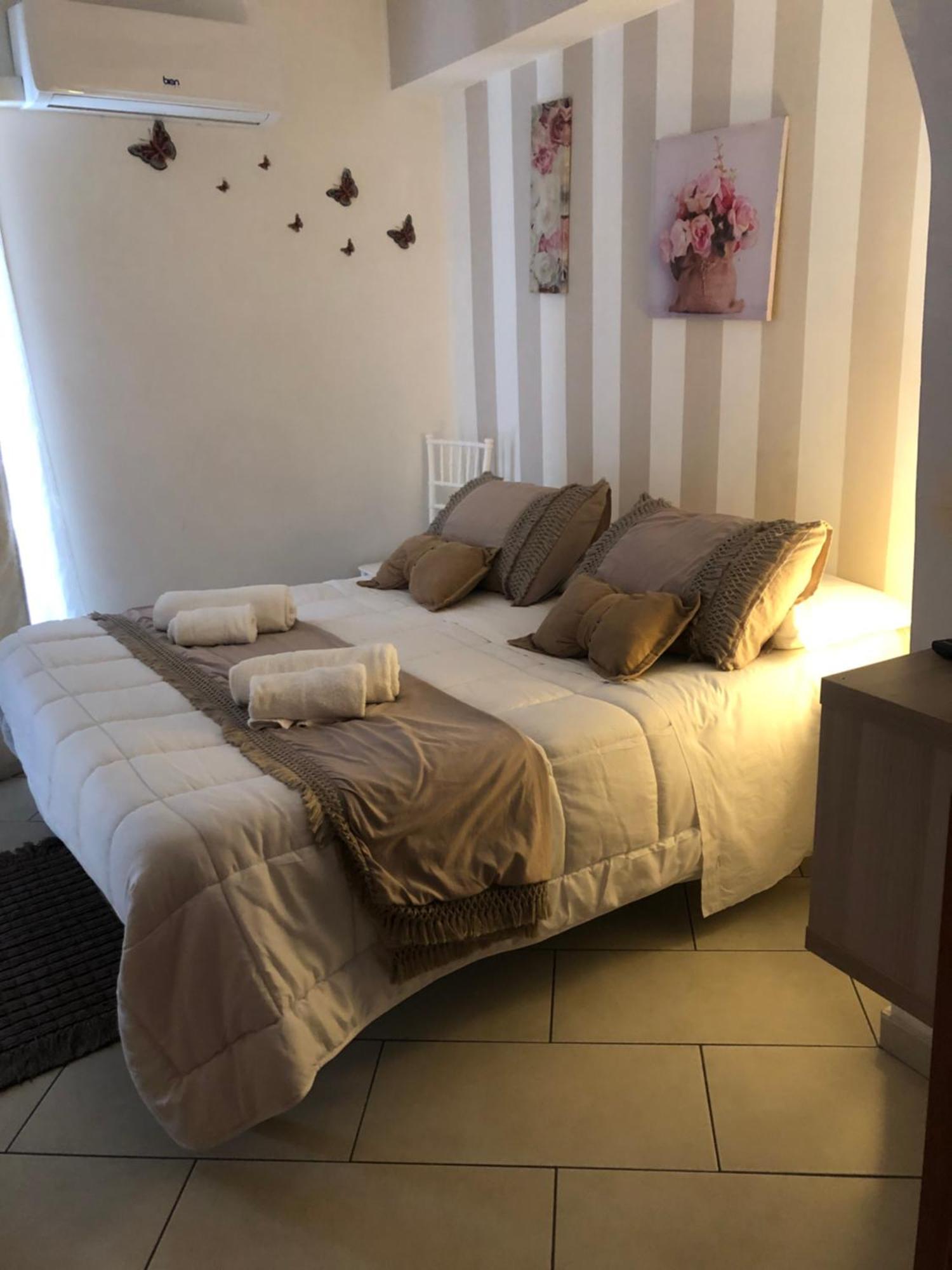 Nicaredda Holiday home Catania